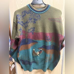 Rugger by Gant Knit  Sweater